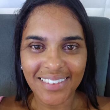 Babysitter in São Gonçalo (São Gonçalo): Patricia