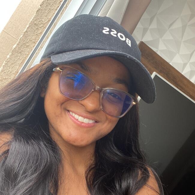 Emprego de babá em Rio de Janeiro: Raissa