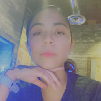 Nanny in Las Vegas: Orli