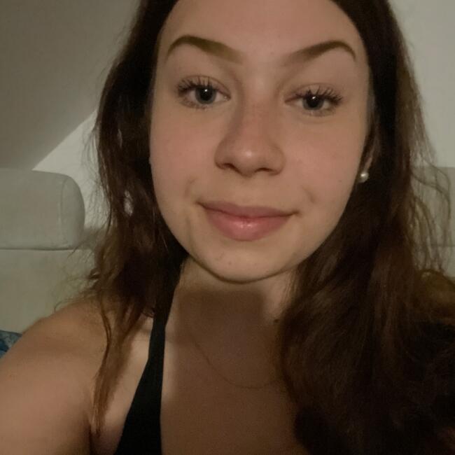 Babysitter in Hitzendorf: Jennifer