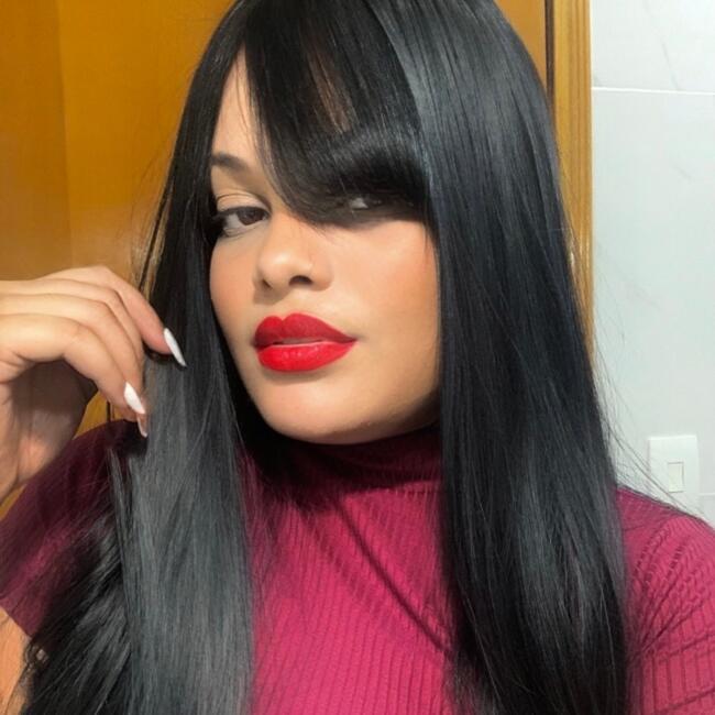 Babá em Campinas: Andyara