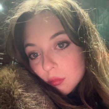 Babysitter in Uccle: Mariia