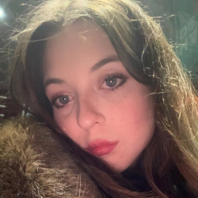 Babysitter in Uccle/Ukkel: Mariia