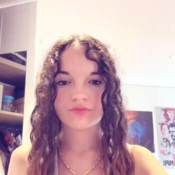 Canguro en Barcelona: Mariona Serra Sala