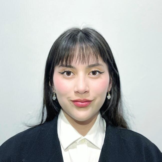 Babysitter in Quito: Paula