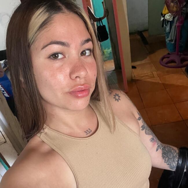 Babysitter in Santiago: Julissa