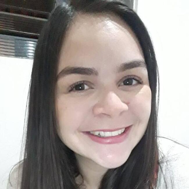 Babysitter in Campina Grande: Raira