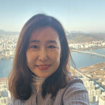 Babysitter in Hwaseong-si: 수인