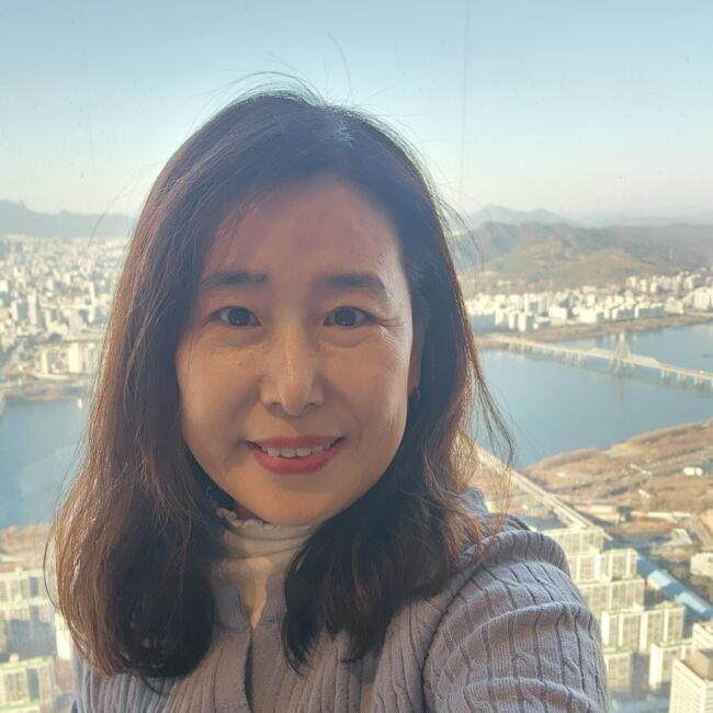 Babysitter in Hwaseong-si: 수인
