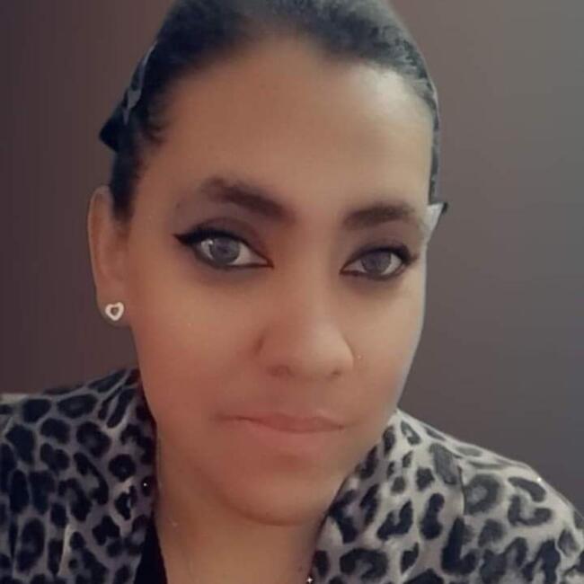 Babysitter in Montevideo: VERONICA