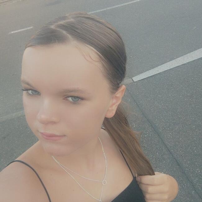 Babysitter in Wintzenheim: Britney
