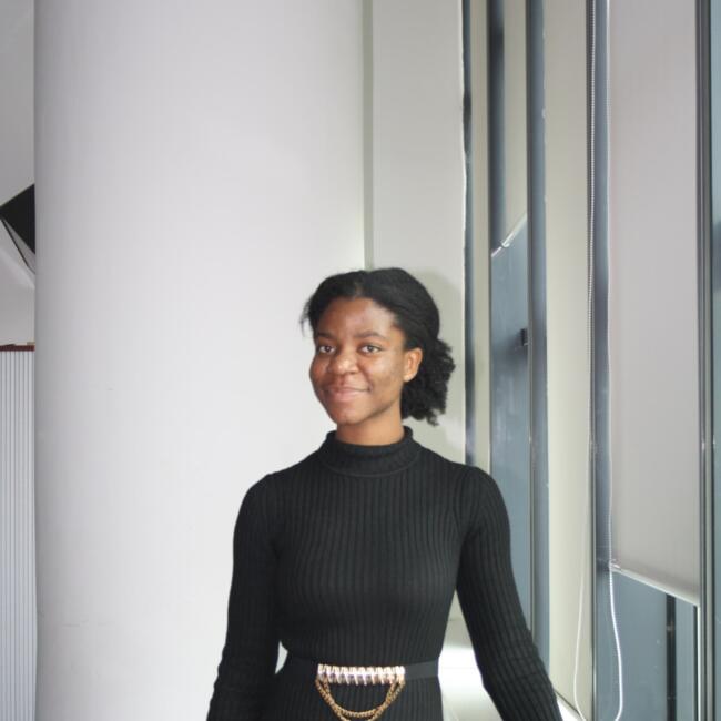 Babysitter in Timișoara: Winnie