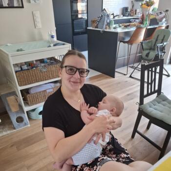Babysitting job in Oosterzele: babysitting job Klara