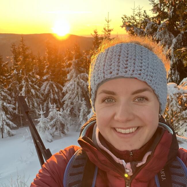 Babysitter in Ried im Innkreis: Lea