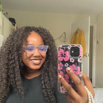 Babysitter in Abingdon: Curley