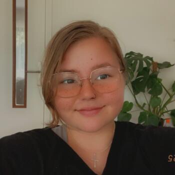 Baby-sitter in Hoorn: Yara