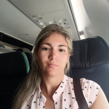 Babá em Santo André: Lisandra