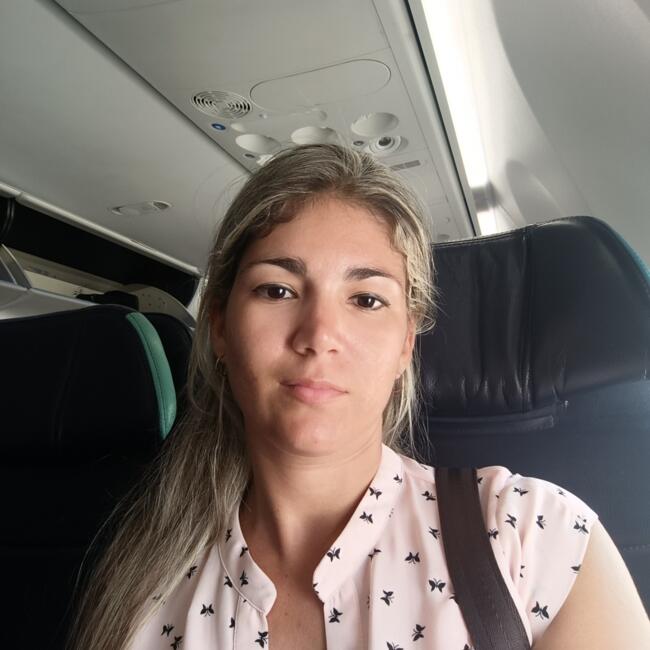 Babá em Santo André: Lisandra