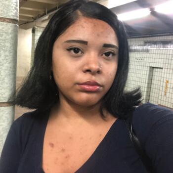 Babysitter in Brooklyn: Phoebe