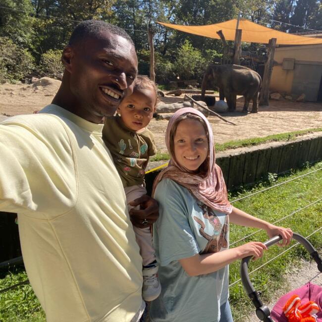 Babysitting job in Ljubljana: Živa