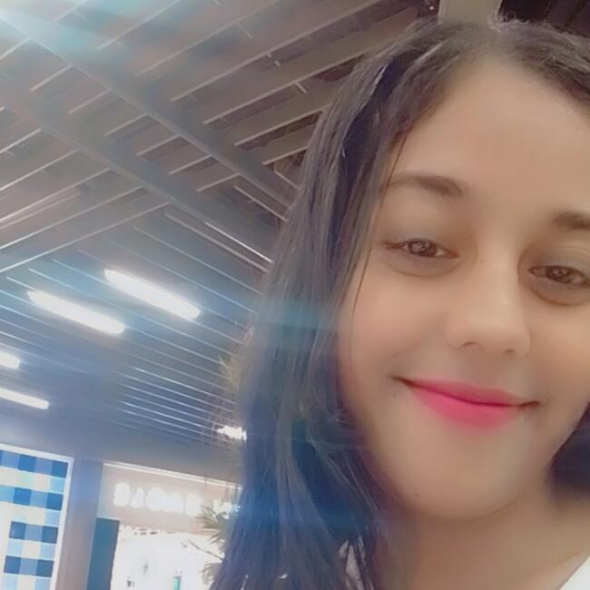 Babysitter in Santo Domingo Este: Ruth Esther