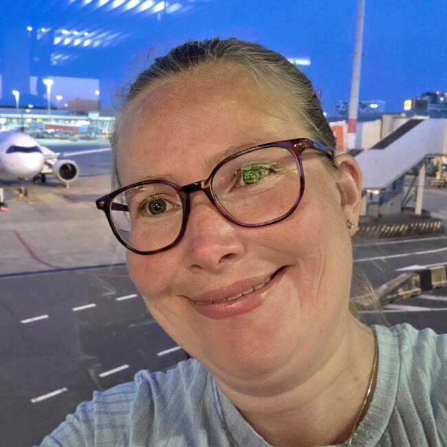 Babysitter in Bilthoven: Colinda