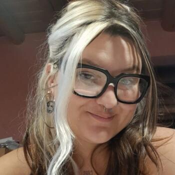 Babysitter in Bariloche: Maria Laura Regibaud