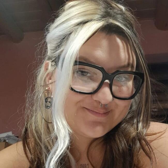 Babysitter in Bariloche: Maria Laura Regibaud