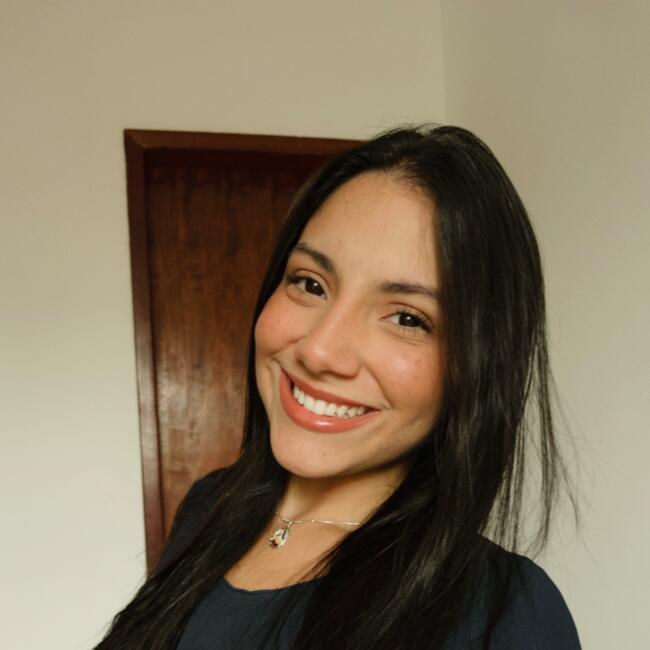 Babysitter in Campina Grande: Emily