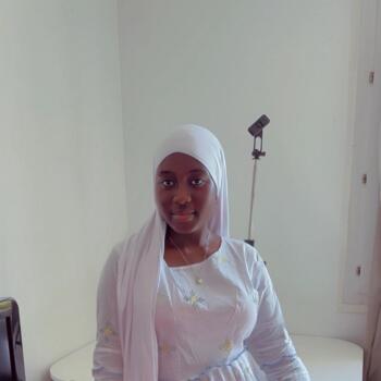 Babysitter in Lyon: Soda