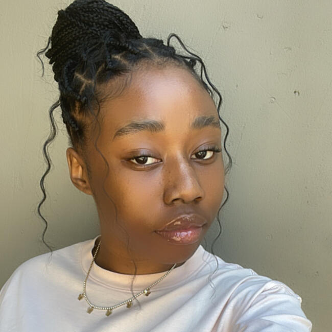 Babysitter in Boksburg: Tania