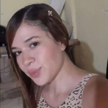 Babysitter in Santiago de Cali: Natalia