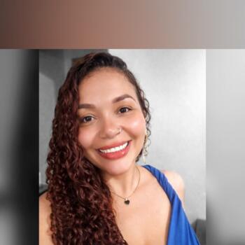 Emprego de babá em São Paulo: emprego de babá Andressa