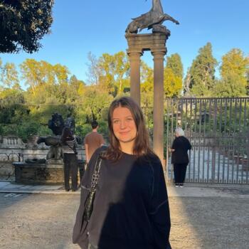 Babysitter in Wien: Esther