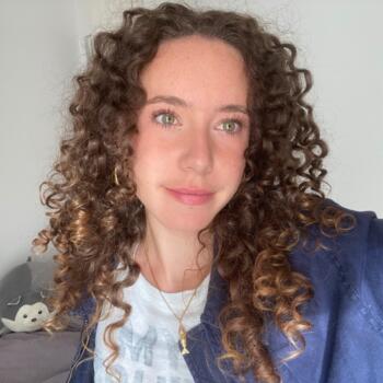 Baby-sitter à Paris: Apoline