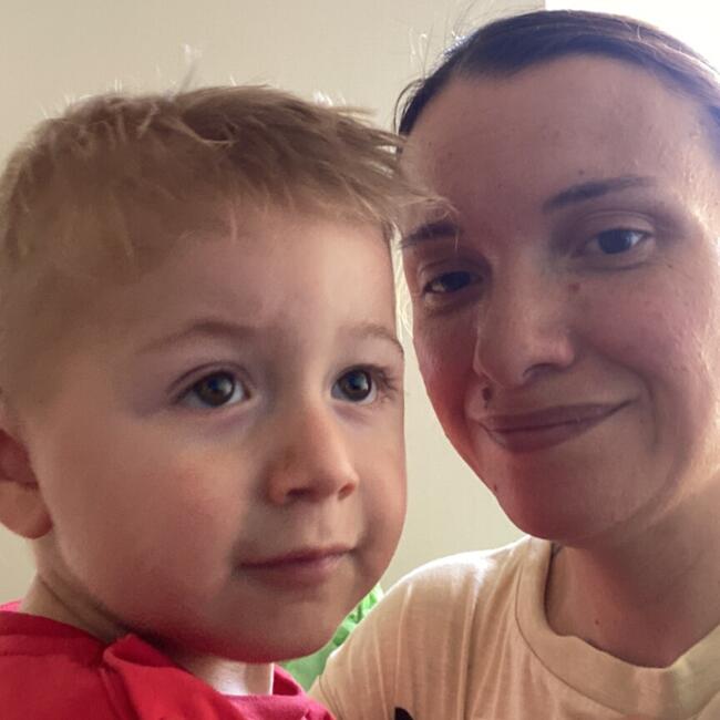 Babysitting job in Pieve di Teco: Eleonora