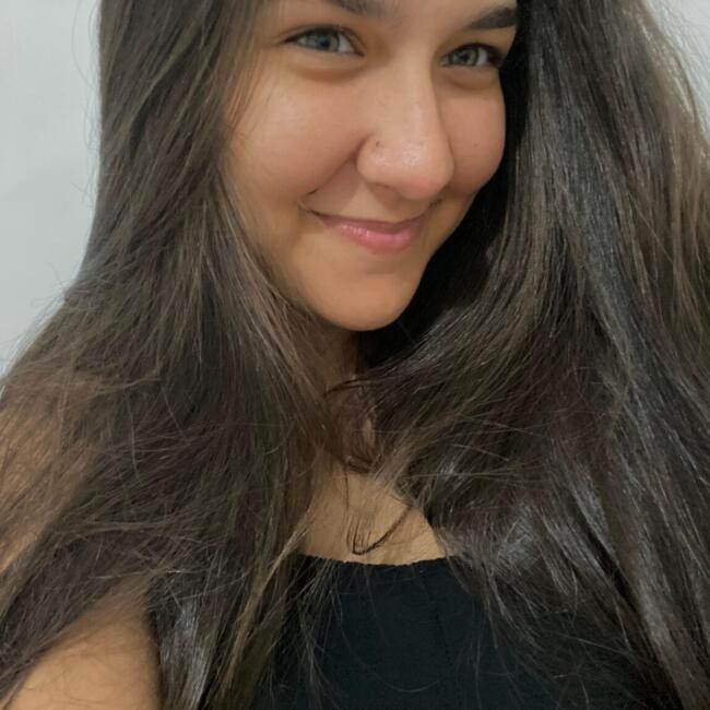 Babysitter in Ribeirão Preto: Ana