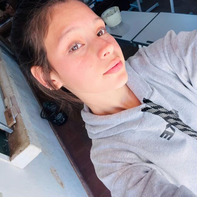 Niñera en Mariano Roque Alonso: Jocelyn