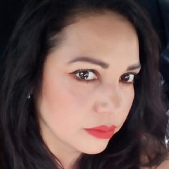 Babysitter in Querétaro City: Getzabel