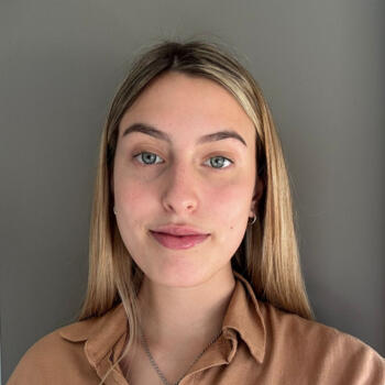 Babysitter in Rosario: Pilar