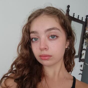 Niñera en Córdoba: Sofia