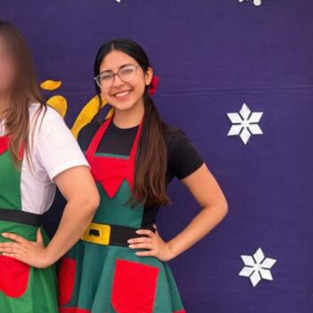 Niñera en La Serena: Yeisy