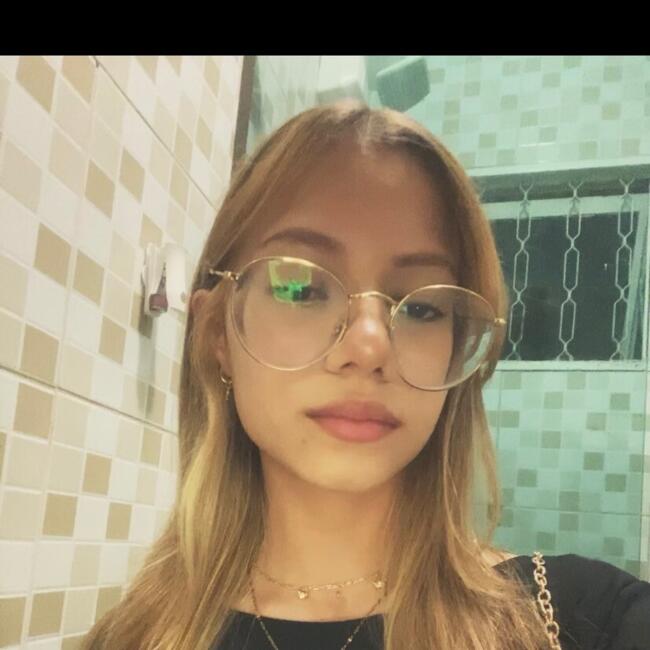 Babá em Campinas: Maria Eduarda