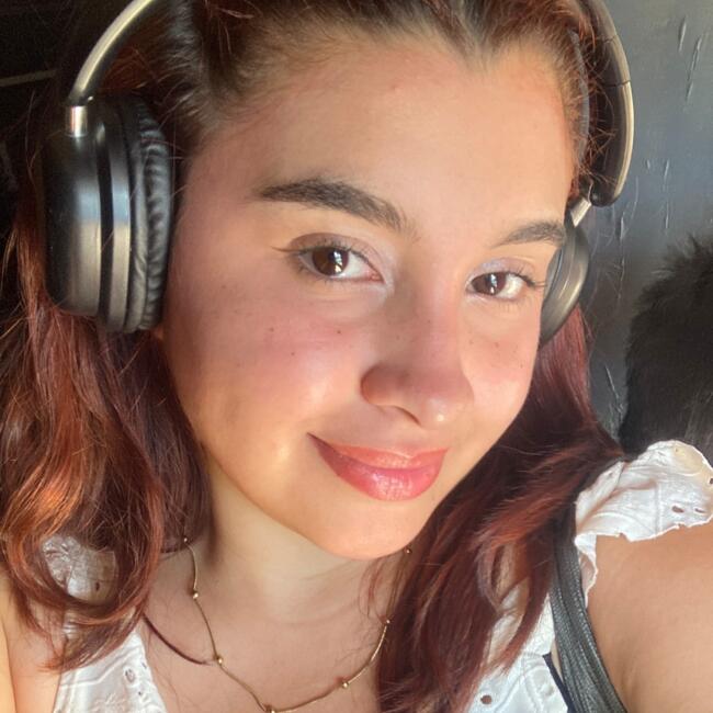 Niñera en San Miguel: Dara