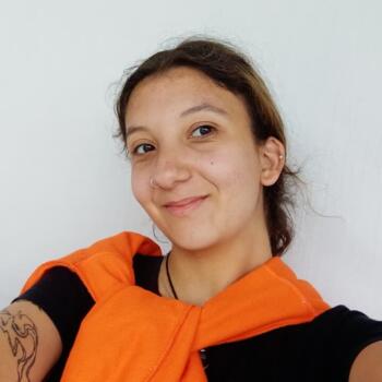 Niñera en Buenos Aires: Luciana