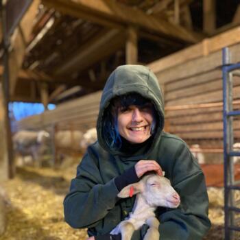 Babysitter in Schaarbeek: Lula