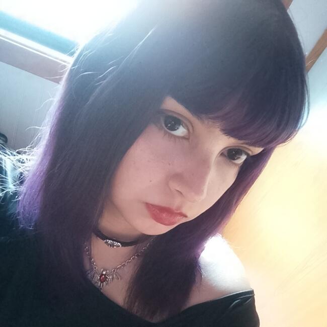 Niñera en Valdivia: Yasmin