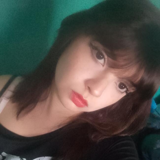 Niñera en Valdivia: Yasmin