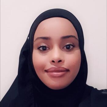 Babysitting job in Leicester: babysitting job Muna