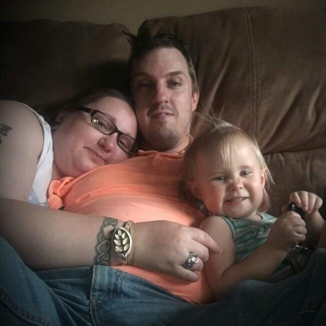 Babysitting job in Norfolk (Virginia): Teresa